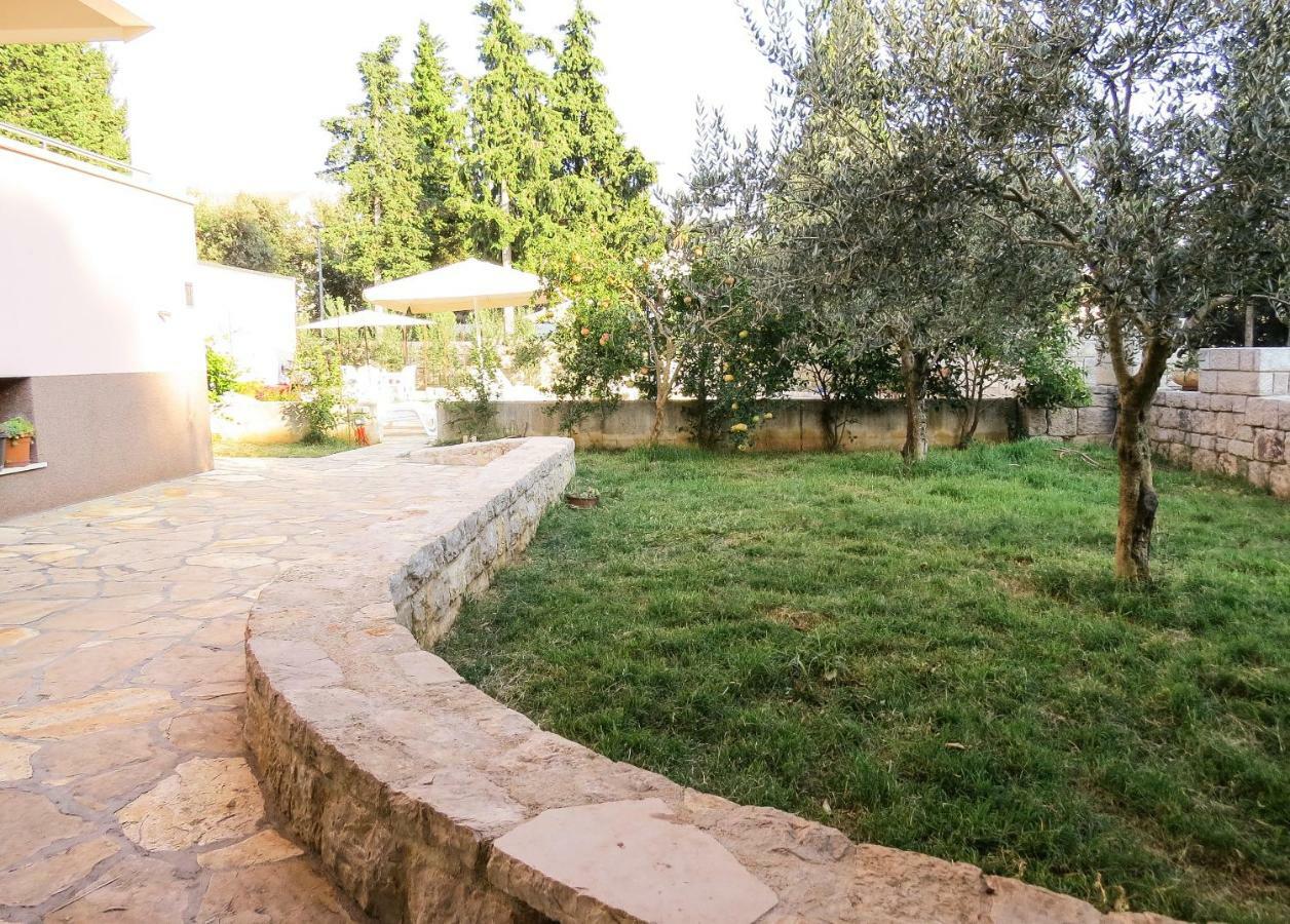Villa Daria Пакоштане Екстер'єр фото